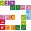 Настольная игра DoDo Домино Животные (300248) изображение 2