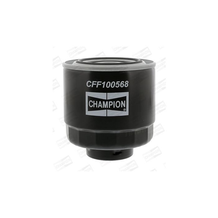 Фільтр паливний Champion CFF100568