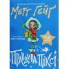 Книга Правдива Піксі - Метт Гейґ Жорж (9786177579969)