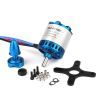 Двигатель для дрона SunnySky X2820 V3 1250KV (X2820-1250KV/HP9902.9993) изображение 3