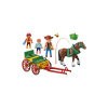 Конструктор Playmobil Country Повозка с лошадью (6932) изображение 5