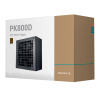 Блок питания Deepcool 800W PK800D (R-PK800D-FA0B-EU) изображение 9