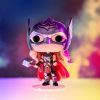 Фигурка для геймеров Funko Pop серии Тор: Любовь и Гром – Могучий Тор (62422) изображение 3