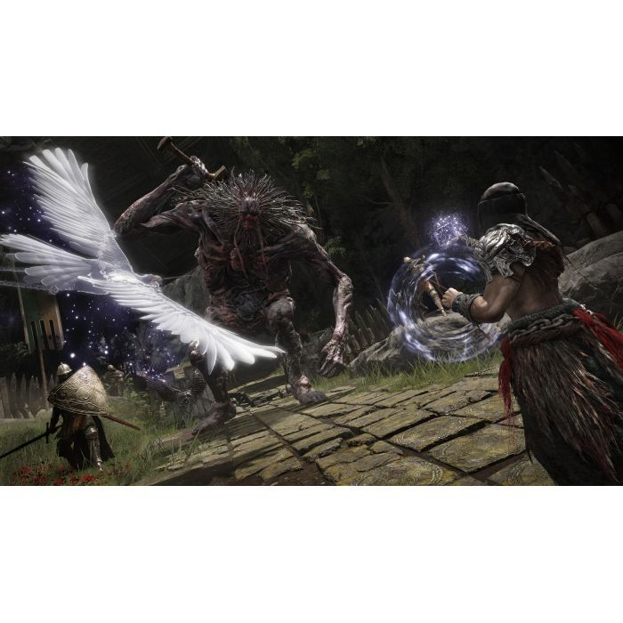 Игра Sony Elden Ring [PS4, Russian subtitles] (3391892006667) изображение 10