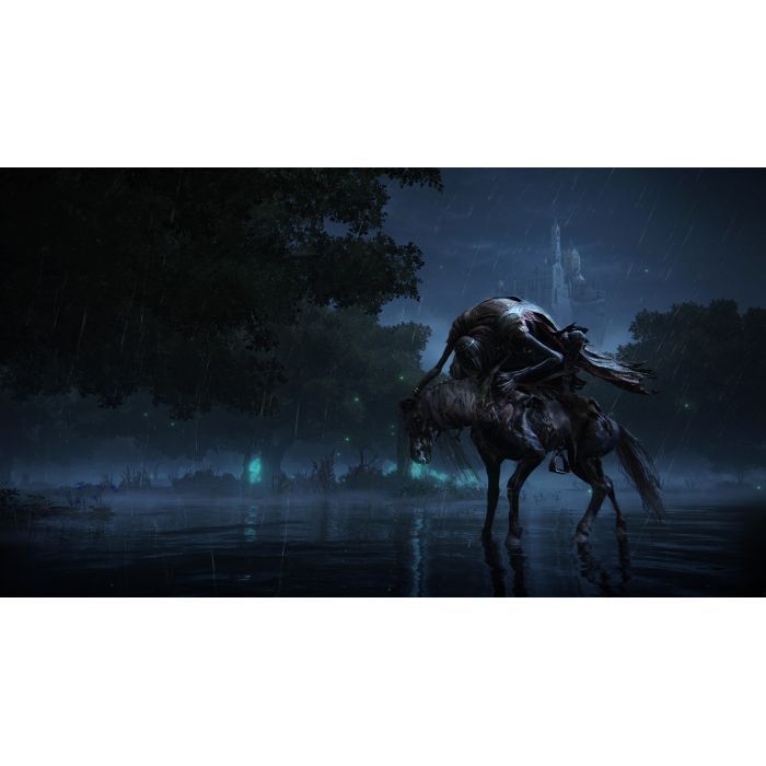 Игра Sony Elden Ring [PS4, Russian subtitles] (3391892006667) изображение 11