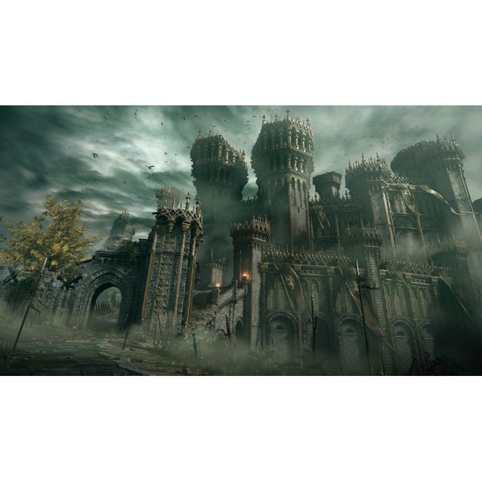 Игра Sony Elden Ring [PS4, Russian subtitles] (3391892006667) изображение 12