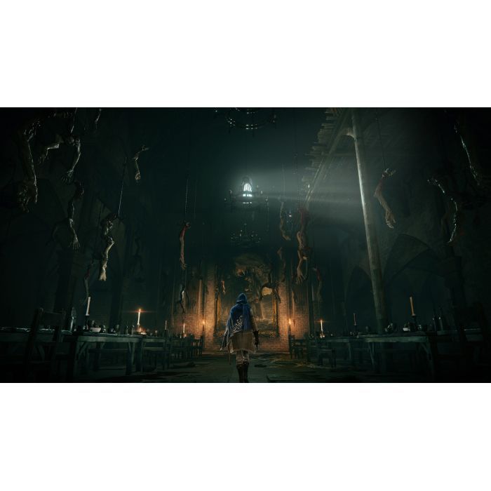 Игра Sony Elden Ring [PS4, Russian subtitles] (3391892006667) изображение 13