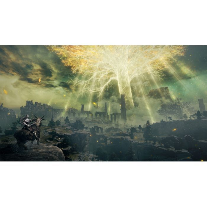 Игра Sony Elden Ring [PS4, Russian subtitles] (3391892006667) изображение 3