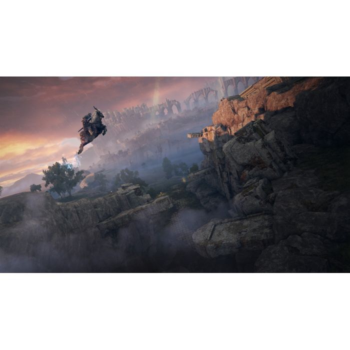 Игра Sony Elden Ring [PS4, Russian subtitles] (3391892006667) изображение 4