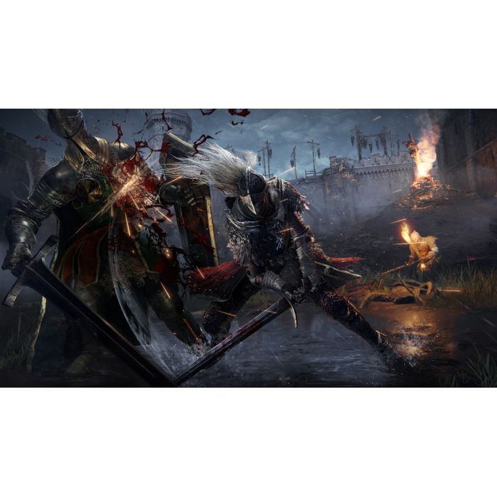 Игра Sony Elden Ring [PS4, Russian subtitles] (3391892006667) изображение 5