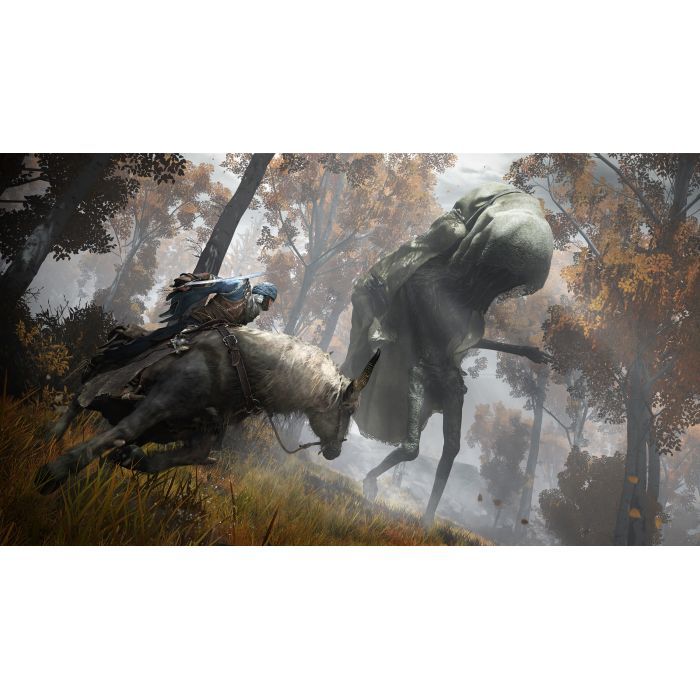 Игра Sony Elden Ring [PS4, Russian subtitles] (3391892006667) изображение 7