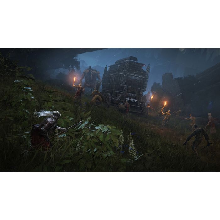 Игра Sony Elden Ring [PS4, Russian subtitles] (3391892006667) изображение 9