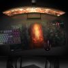 Коврик для мышки Blizzard Diablo IV Gate of Hell XL (FBLMPD4HELLGT21XL) изображение 3