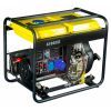 Генератор KOMPAK K6100XE 5.5kW (K6100XE) изображение 2