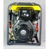 Генератор KOMPAK K6100XE 5.5kW (K6100XE) изображение 3