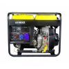 Генератор KOMPAK K6100XE 5.5kW (K6100XE) изображение 4
