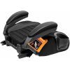 Автокрісло Chicco бустер GoFit Plus Чорне (79835.95) зображення 5