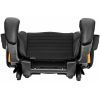 Автокрісло Chicco бустер GoFit Plus Чорне (79835.95) зображення 6