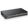 Коммутатор сетевой ZyXel GS1100-24E-EU0103F изображение 2