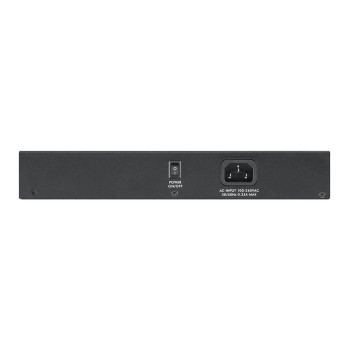Коммутатор сетевой ZyXel GS1100-24E-EU0103F изображение 4