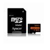 Карта пам'яті Apacer 64GB microSD class 10 UHS-I U3 (AP64GMCSX10U8-R)