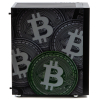 Корпус Vinga Pillar Black Bitcoin (01230011783) зображення 10