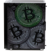 Корпус Vinga Pillar Black Bitcoin (01230011783) изображение 11
