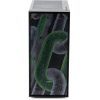 Корпус Vinga Pillar Black Bitcoin (01230011783) изображение 2