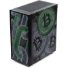 Корпус Vinga Pillar Black Bitcoin (01230011783) изображение 5