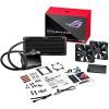 Система рідинного охолодження ASUS ROG RYUJIN II 240 LGA 115x,1700, 2011, 2011-3, 2066AMD AM4, TR4* OLED-дисплей вентил (90RC00A0-M0UAY0) зображення 10