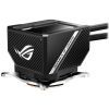 Система рідинного охолодження ASUS ROG RYUJIN II 240 LGA 115x,1700, 2011, 2011-3, 2066AMD AM4, TR4* OLED-дисплей вентил (90RC00A0-M0UAY0) зображення 2