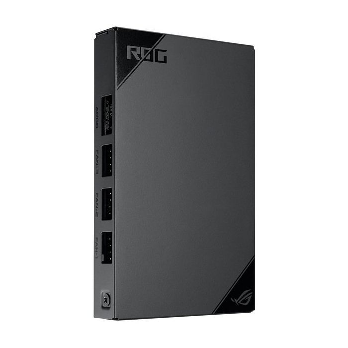 Система рідинного охолодження ASUS ROG RYUJIN II 240 LGA 115x,1700, 2011, 2011-3, 2066AMD AM4, TR4* OLED-дисплей вентил (90RC00A0-M0UAY0) зображення 6
