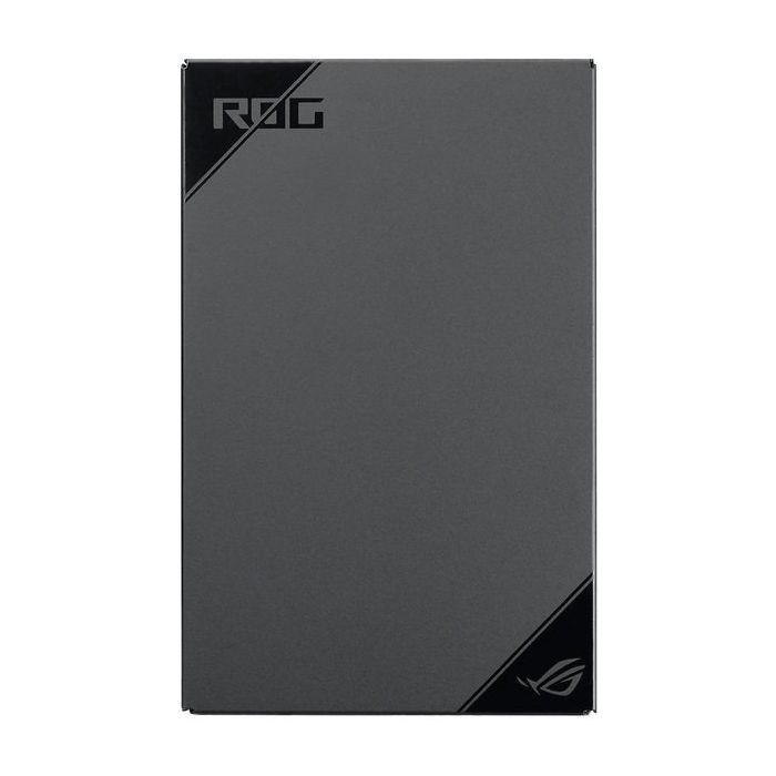 Система рідинного охолодження ASUS ROG RYUJIN II 240 LGA 115x,1700, 2011, 2011-3, 2066AMD AM4, TR4* OLED-дисплей вентил (90RC00A0-M0UAY0) зображення 7