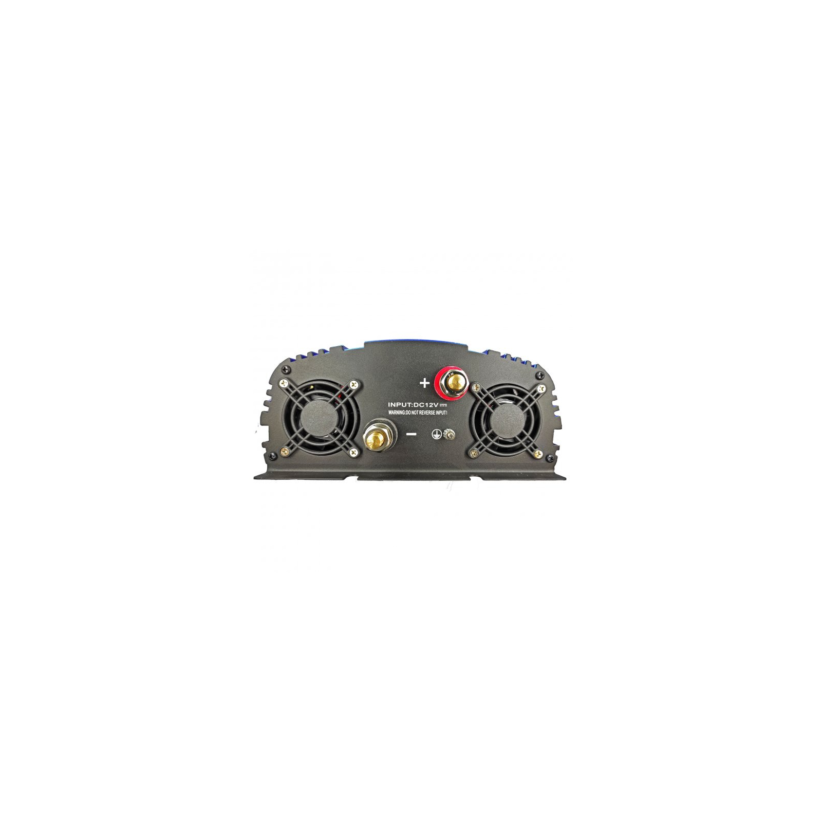 Автомобильный инвертор 12V/220V MS-2500 2500W, approximate sinusoid, USB, Shuko*2 Tommatech (29448) изображение 2