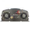 Автомобильный инвертор 12V/220V MS-2500 2500W, approximate sinusoid, USB, Shuko*2 Tommatech (29448) изображение 2