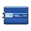 Автомобильный инвертор 12V/220V MS-2500 2500W, approximate sinusoid, USB, Shuko*2 Tommatech (29448) изображение 4