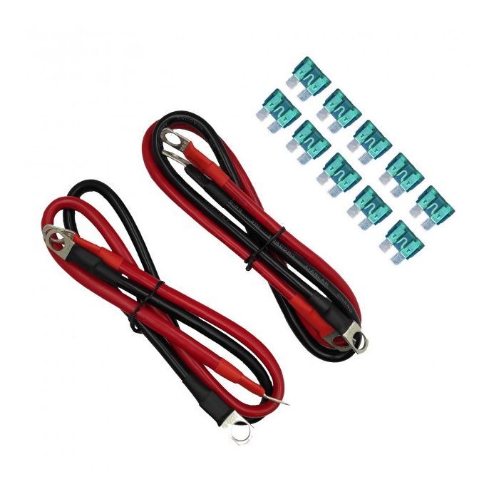 Автомобильный инвертор 12V/220V MS-2500 2500W, approximate sinusoid, USB, Shuko*2 Tommatech (29448) изображение 5