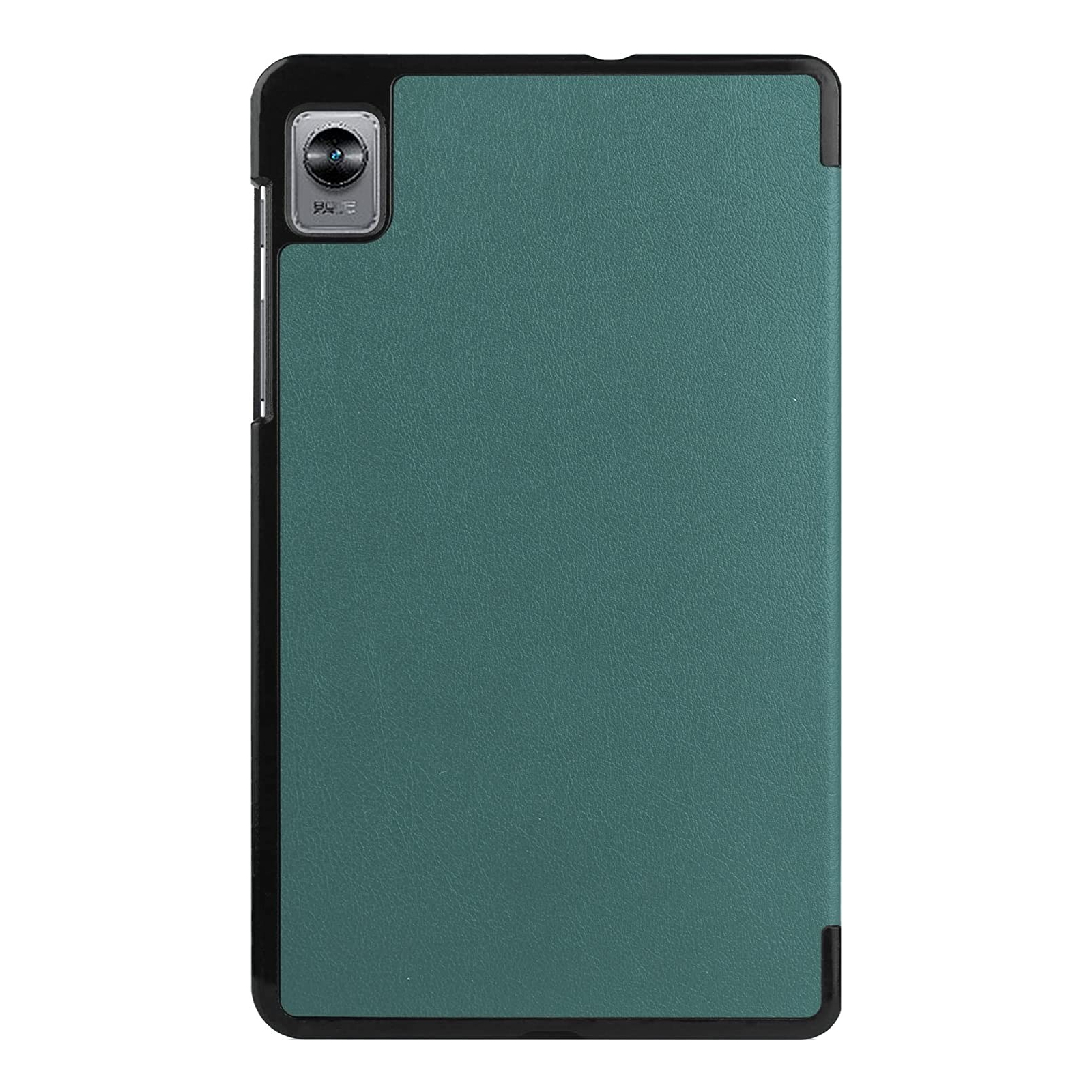 Чехол для планшета BeCover Smart Case Realme Pad Mini 8.7" Dark Green (708259) изображение 3