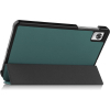 Чохол до планшета BeCover Smart Case Realme Pad Mini 8.7" Dark Green (708259) зображення 4