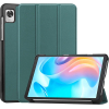 Чохол до планшета BeCover Smart Case Realme Pad Mini 8.7" Dark Green (708259) зображення 5