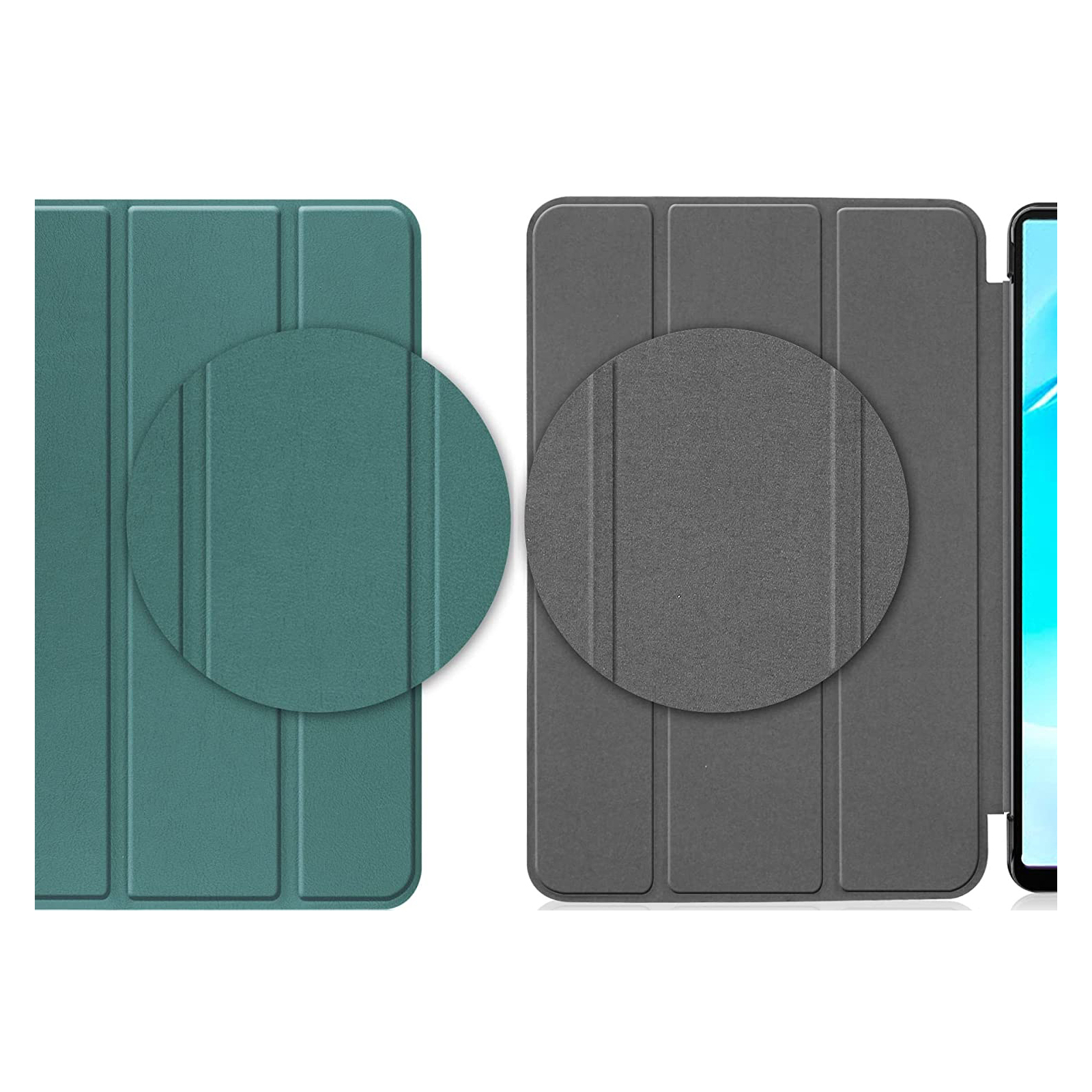 Чехол для планшета BeCover Smart Case Realme Pad Mini 8.7" Butterfly (708261) изображение 6
