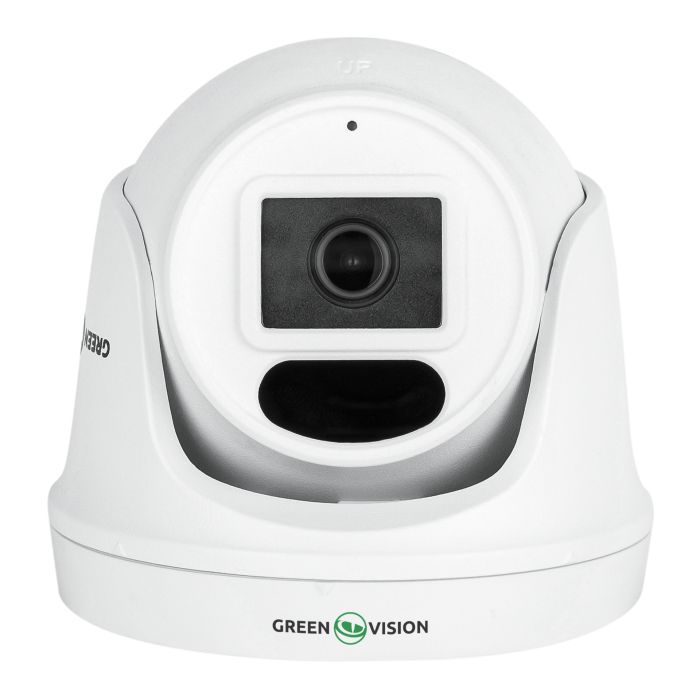 Камера видеонаблюдения Greenvision GV-167-IP-H-DIG30-20 POE изображение 2