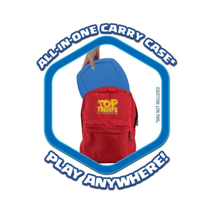 Настольная игра Winning Moves Paw Patrol Top Trumps Match (WM01346-ML1-6) изображение 4