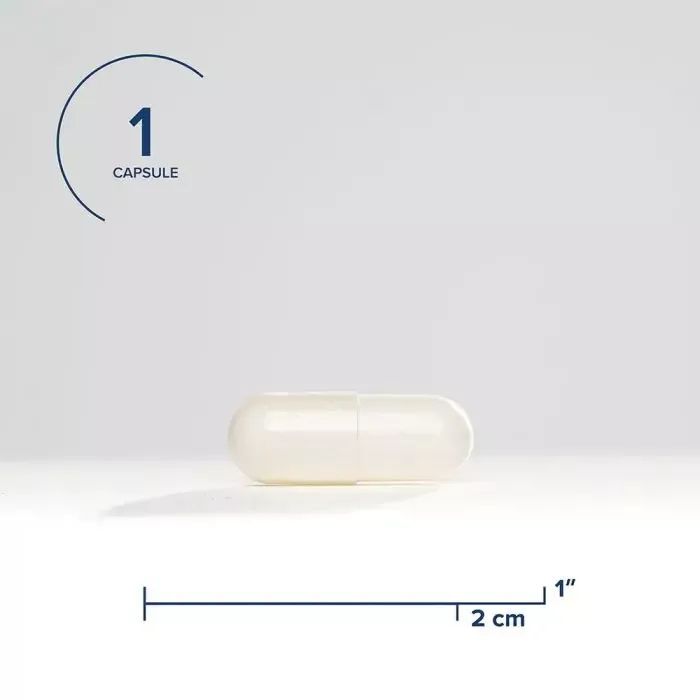 Вітамін Seeking Health Вітамін D3+K2, 5000 МО та 100 мкг, Vitamin D3+K2, 60 вегетаріанських ка (SKH-52136) зображення 3