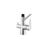 Смеситель Kroner Klassisch-ESG03817BLK (CV027936) изображение 4