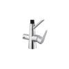 Смеситель Kroner Klassisch-ESG03817BLK (CV027936) изображение 5