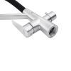Смеситель Kroner Klassisch-ESG03817BLK (CV027936) изображение 6
