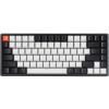 Клавиатура Keychron K2 84 Key Gateron G PRO Brown Hot-Swap RGB Wireless UA Black (K2B3H_KEYCHRON)