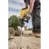 Отбойный молоток Stanley FatMax, SDS-Max, 1600 Вт (SFMEH230K) изображение 4