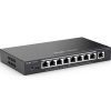 Комутатор мережевий Ruijie Networks RG-ES209GC-P зображення 2
